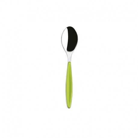 Teaspoon Apple Green - Feeling - Guzzini GUZZINI GZ23000484