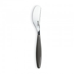 Cuchillo para Mantequilla Gris Oscuro - Feeling - Guzzini GUZZINI GZ23000622