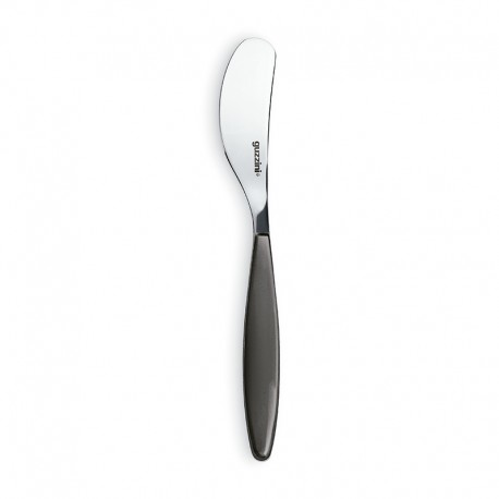 Cuchillo para Mantequilla Gris Oscuro - Feeling - Guzzini GUZZINI GZ23000622