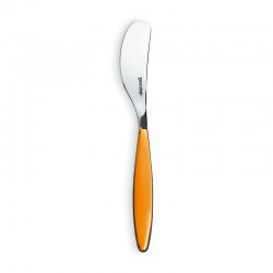 Cuchillo para Mantequilla Naranja - Feeling - Guzzini GUZZINI GZ23000645