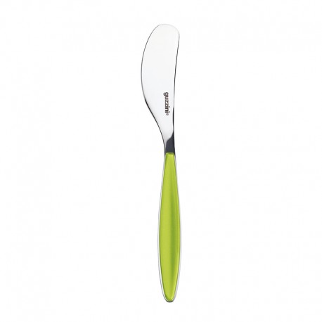 Cuchillo para Mantequilla Verde Manzana - Feeling - Guzzini GUZZINI GZ23000684