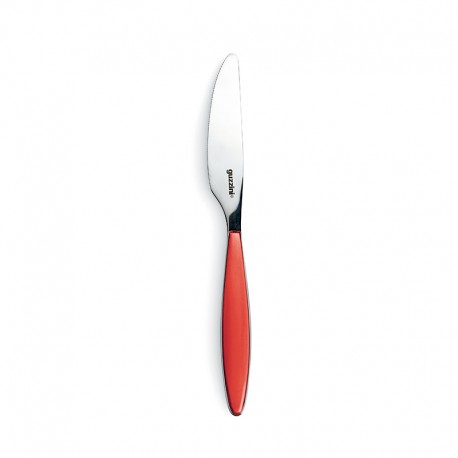 Fruit Knife Red - Feeling - Guzzini GUZZINI GZ23000765