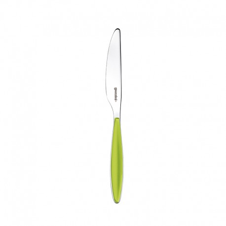 Fruit Knife Apple Green - Feeling - Guzzini GUZZINI GZ23000784