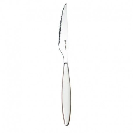 Steak Knife White - Feeling - Guzzini GUZZINI GZ23001011