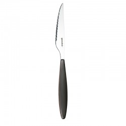Cuchillo para Carne Gris Oscuro - Feeling - Guzzini GUZZINI GZ23001022
