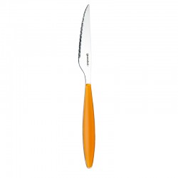 Faca para Carne Laranja - Feeling - Guzzini GUZZINI GZ23001045