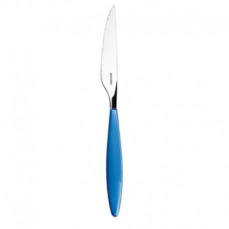 Faca para Carne Azul Mediterrâneo - Feeling - Guzzini GUZZINI GZ23001076