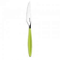 Cuchillo para Carne Verde Manzana - Feeling - Guzzini GUZZINI GZ23001084