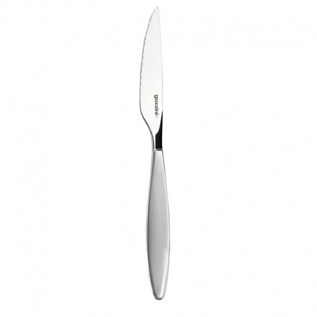 Steak Knife Sky Grey - Feeling - Guzzini GUZZINI GZ23001092