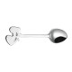 Teaspoon Joy - Love Silver - Guzzini GUZZINI GZ26842363