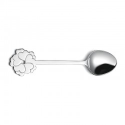 Teaspoon Happiness - Love Silver - Guzzini GUZZINI GZ26842463