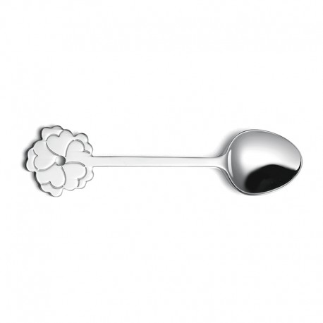 Teaspoon Happiness - Love Silver - Guzzini GUZZINI GZ26842463