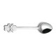 Teaspoon Harmony - Love Silver - Guzzini GUZZINI GZ26842663