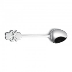 Teaspoon Harmony - Love Silver - Guzzini GUZZINI GZ26842663