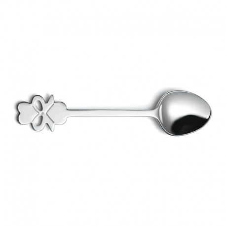 Teaspoon Harmony - Love Silver - Guzzini GUZZINI GZ26842663