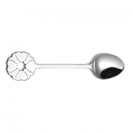 Teaspoon Bliss - Love Silver - Guzzini GUZZINI GZ26842863