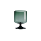 Stem Glass 200ml Green - Sarabi - Asa Selection ASA SELECTION ASA53705009