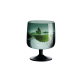 Vaso con Pie 200ml Verde - Sarabi - Asa Selection ASA SELECTION ASA53705009