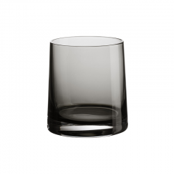 Glass 250ml Shadow - Lina - Asa Selection