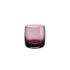 Glass 200ml Berry - Sarabi - Asa Selection ASA SELECTION ASA53802009