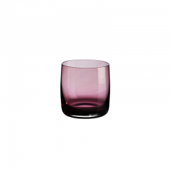 Glass 200ml Berry - Sarabi - Asa Selection
