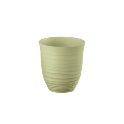 Low Tumbler Light Green - Tierra - Guzzini