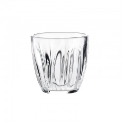 Vaso Tumbler Bajo - Aqua Transparente - Guzzini GUZZINI GZ20050000