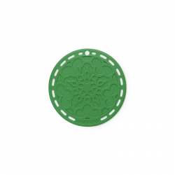 French Trivet 20cm - Bamboo Green - Le Creuset