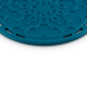 Salvamanteles 20cm Deep Teal - Le Creuset LE CREUSET LC42401206420000