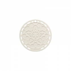 Salvamanteles 20cm Merengue - Le Creuset