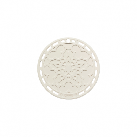 Salvamanteles 20cm Merengue - Le Creuset LE CREUSET LC42401207160000