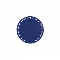 French Trivet 20cm - Azure Blue - Le Creuset