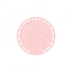 Base para Quentes Redondo 20cm Rosa - Le Creuset LE CREUSET LC93007300231000