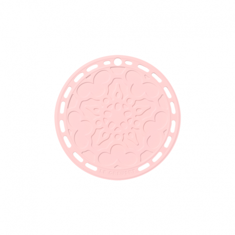 Base para Quentes Redondo 20cm Rosa - Le Creuset LE CREUSET LC93007300231000