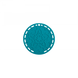 French Trivet 20cm Teal - Le Creuset LE CREUSET LC93007300490000