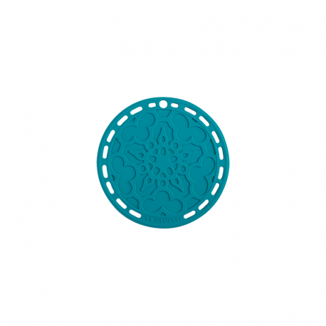French Trivet 20cm Teal - Le Creuset LE CREUSET LC93007300490000