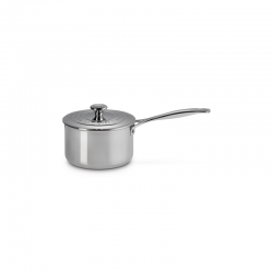Saucepan with Lid 2,8L - Signature - Le Creuset