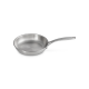 3-ply Low Frying Pan 24cm - Essential Steel - Le Creuset LE CREUSET LC53080240010000