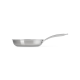 Frigideira Baixa Anti-Aderente 24cm 3-ply - Essential Inox - Le Creuset LE CREUSET LC53081240010000