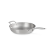 Frigideira Baixa 28cm 3-ply - Essential Inox - Le Creuset LE CREUSET LC53083280010000