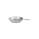 Low Frying Pan 20cm 3Ply - Classic Steel - Le Creuset LE CREUSET LC53207200010000
