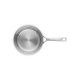 Frigideira Baixa 20cm 3Ply - Classic Inox - Le Creuset LE CREUSET LC53207200010000