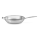 Frigideira Baixa com Pega 30cm 3Ply - Classic Inox - Le Creuset LE CREUSET LC53207300010200
