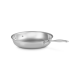 Low Frying Pan with Handle 30cm 3Ply - Classic Steel - Le Creuset LE CREUSET LC53207300010200