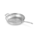 Frigideira Baixa com Pega 30cm 3Ply - Classic Inox - Le Creuset LE CREUSET LC53207300010200