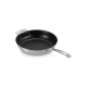 3-Ply Non-Stick Frying Pan With Handle 30cm - Classic Steel - Le Creuset LE CREUSET LC96100330000000