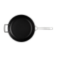 3-Ply Non-Stick Frying Pan With Handle 30cm - Classic Steel - Le Creuset LE CREUSET LC96100330000000