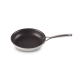 Sartén Baja Antiadherente 24cm - Classic Inox - Le Creuset LE CREUSET LC96200224001000
