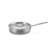 Frigideira com Tampa 24cm - Classic Inox - Le Creuset LE CREUSET LC96202124001000