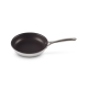 Shallow Non-stick Frying Pan 24cm - Signature Steel - Le Creuset LE CREUSET LC96600224000000